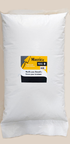 Mastick Max (masilla)